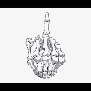 Meet your Posher, Donny